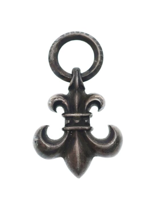Chrome Hearts BS Fluer BS Flare Pendant Silver